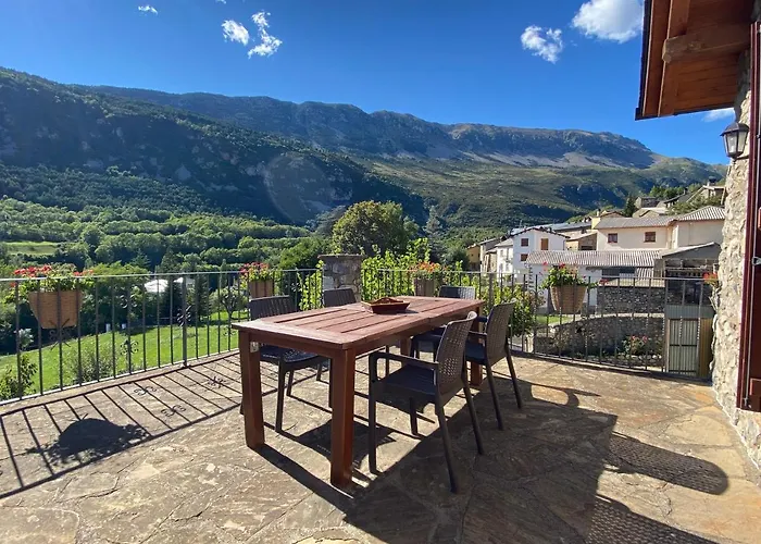 Casa Sanson