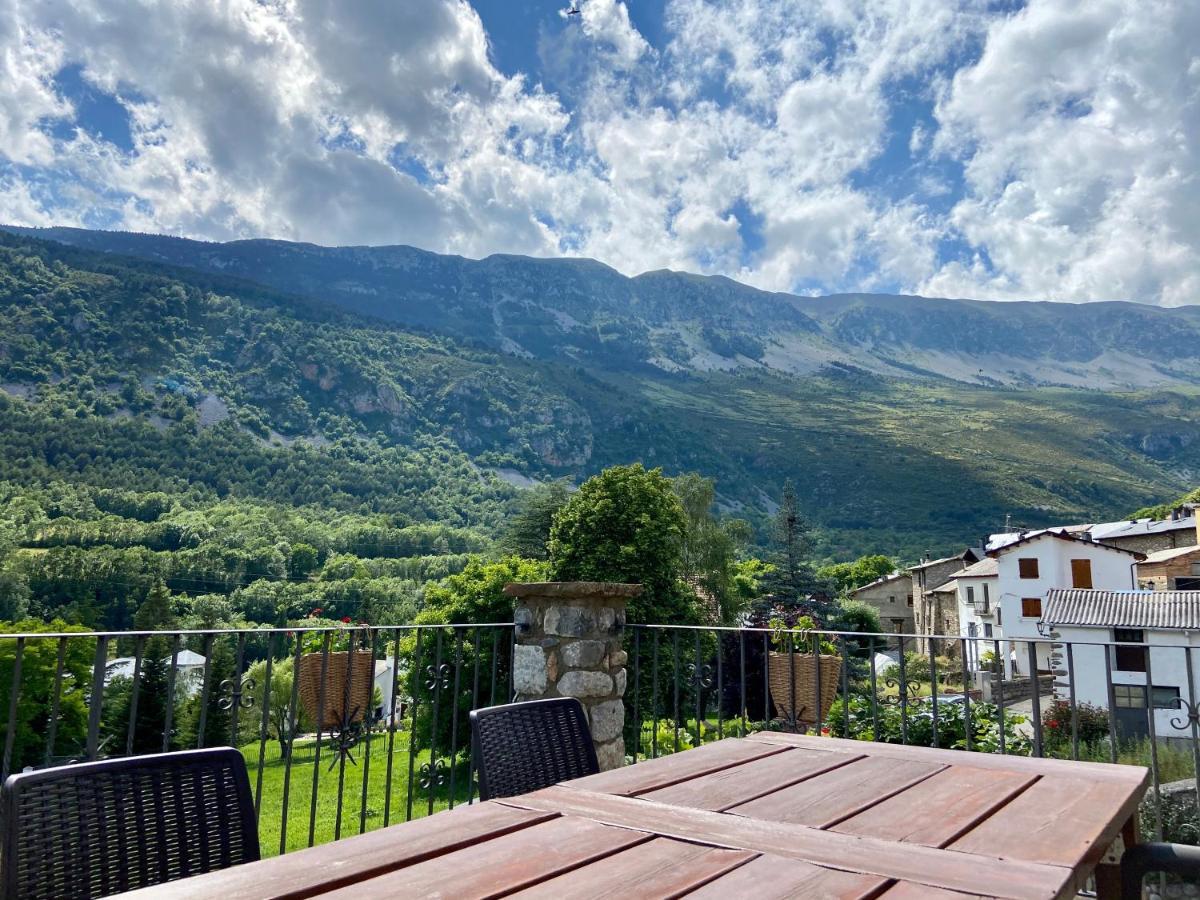 Vakantiehuis Casa Sanson *