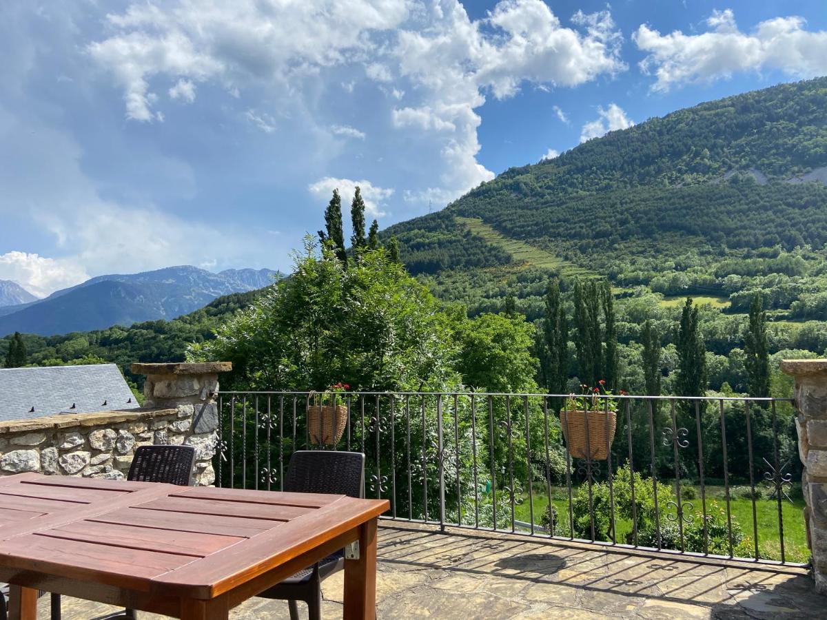Ferienhaus Casa Sanson *