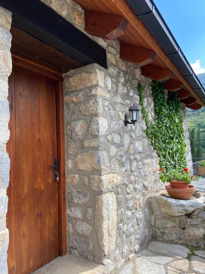 Ferienhaus Casa Sanson
