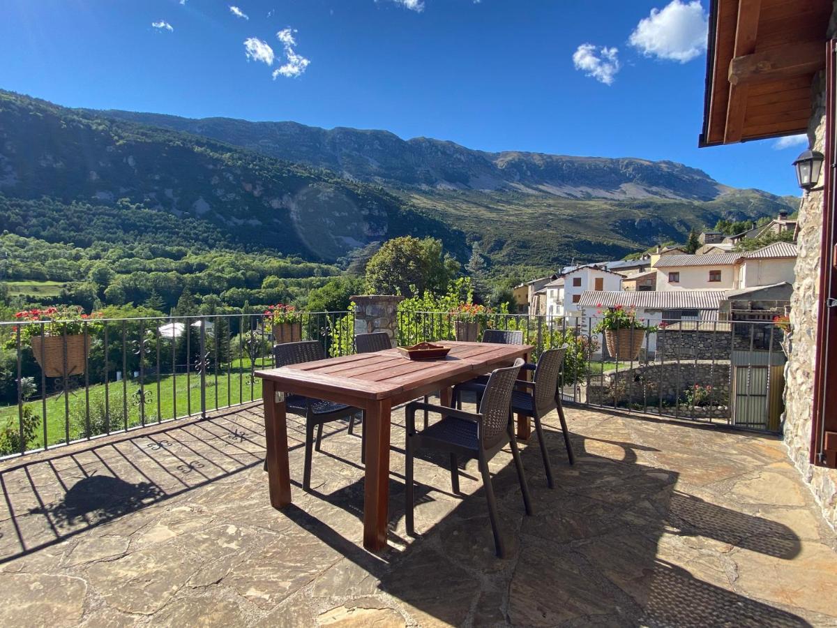 Ferienhaus Casa Sanson