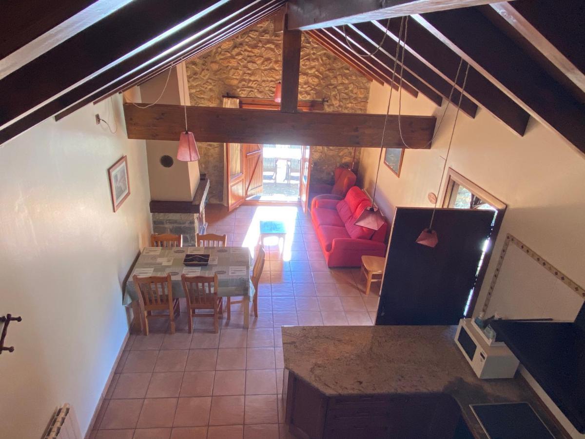 Vakantiehuis Casa Sanson *