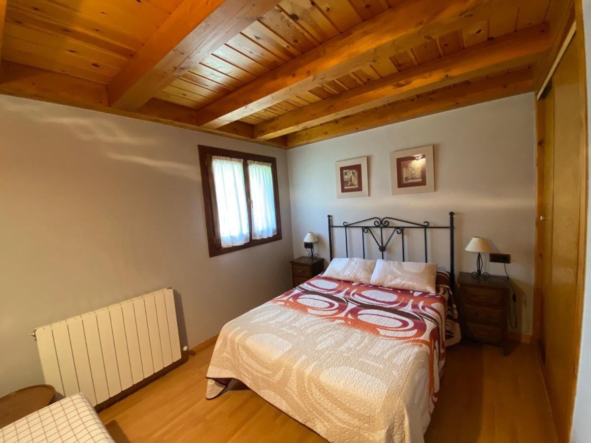 Ferienhaus Casa Sanson *
