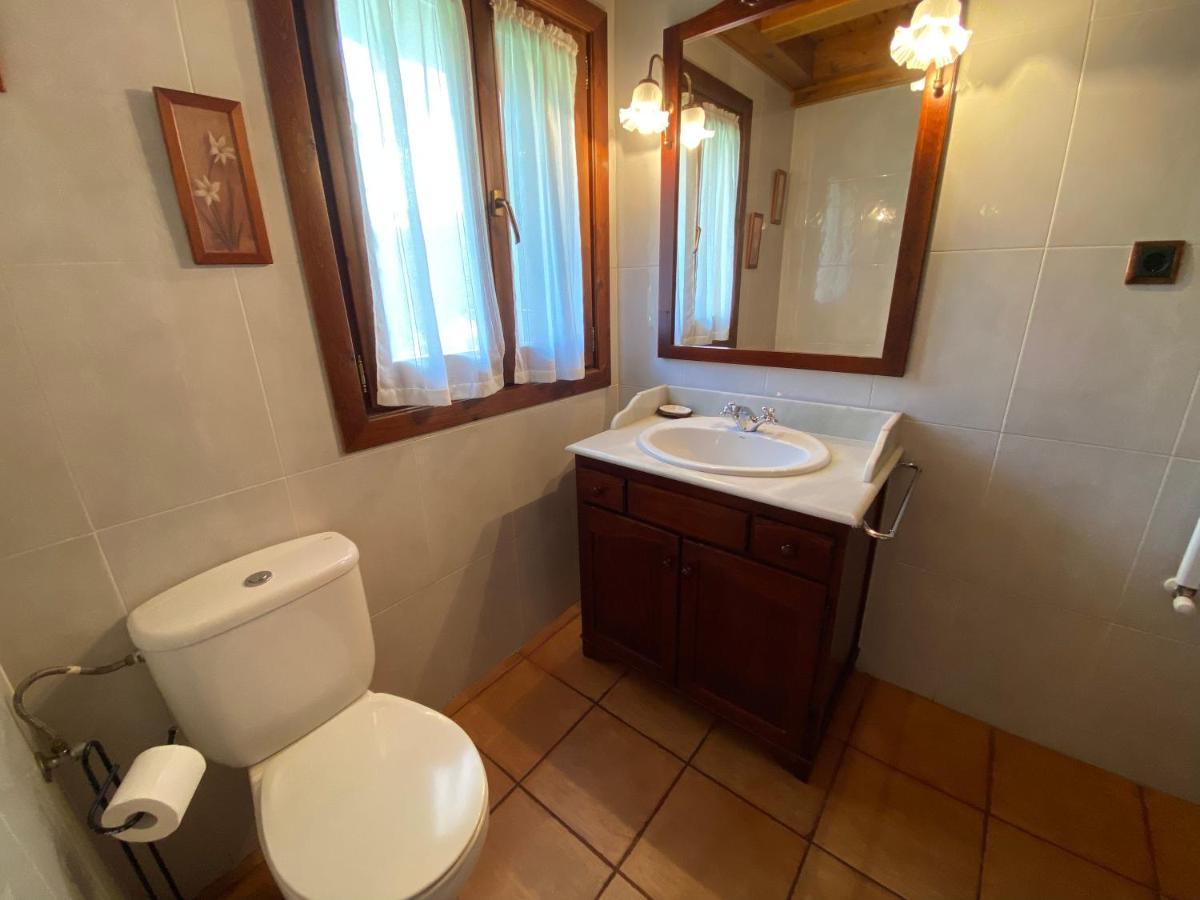 Ferienhaus Casa Sanson