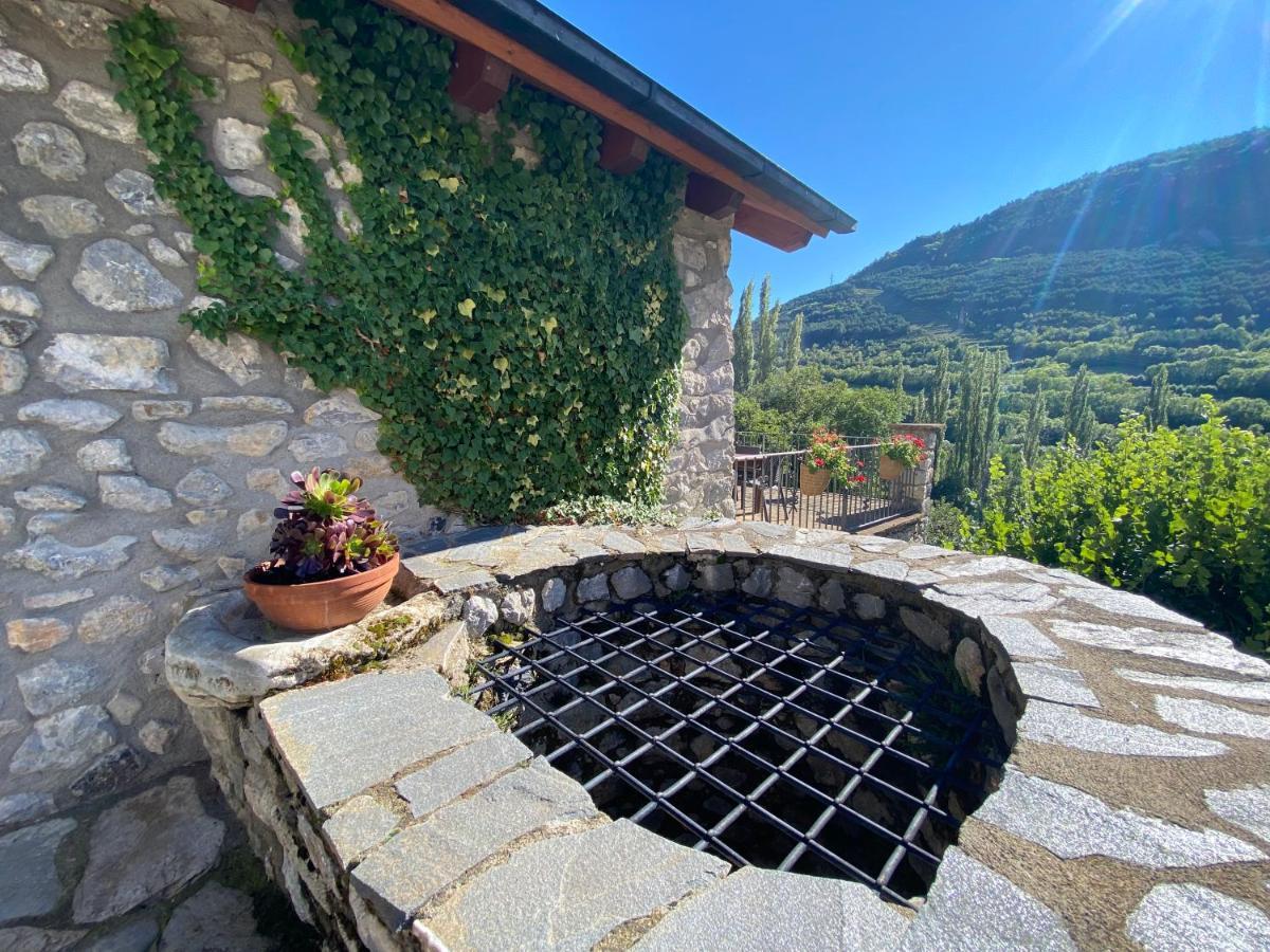 Casa Sanson Vakantiehuis Chía