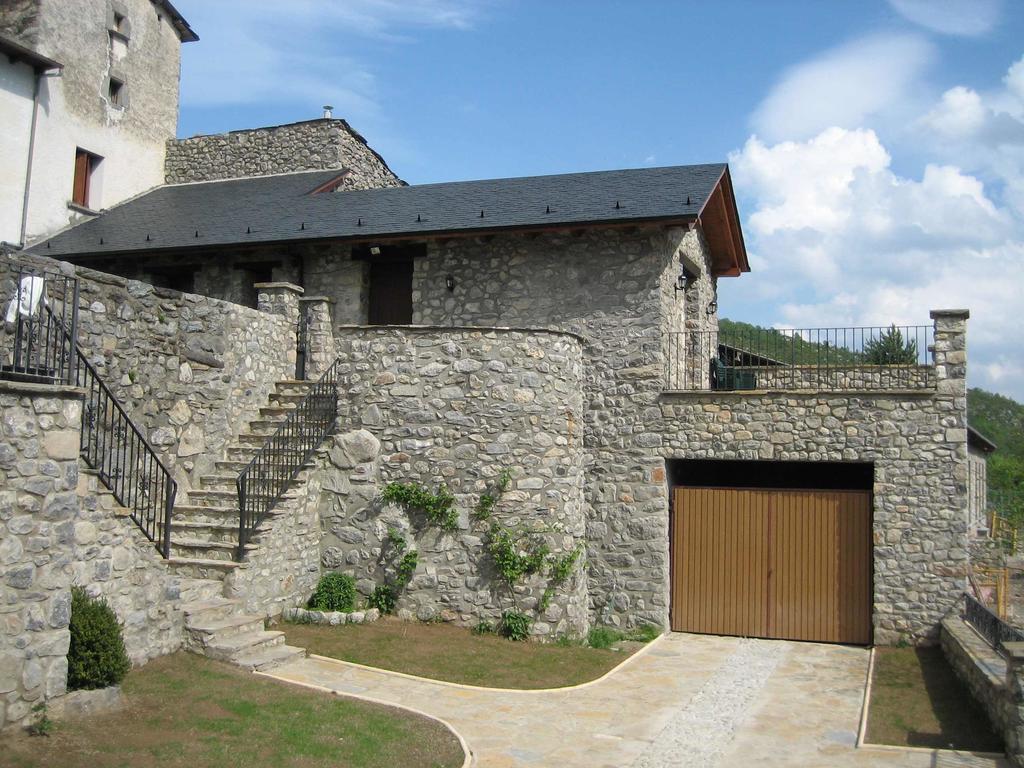 Ferienhaus Casa Sanson