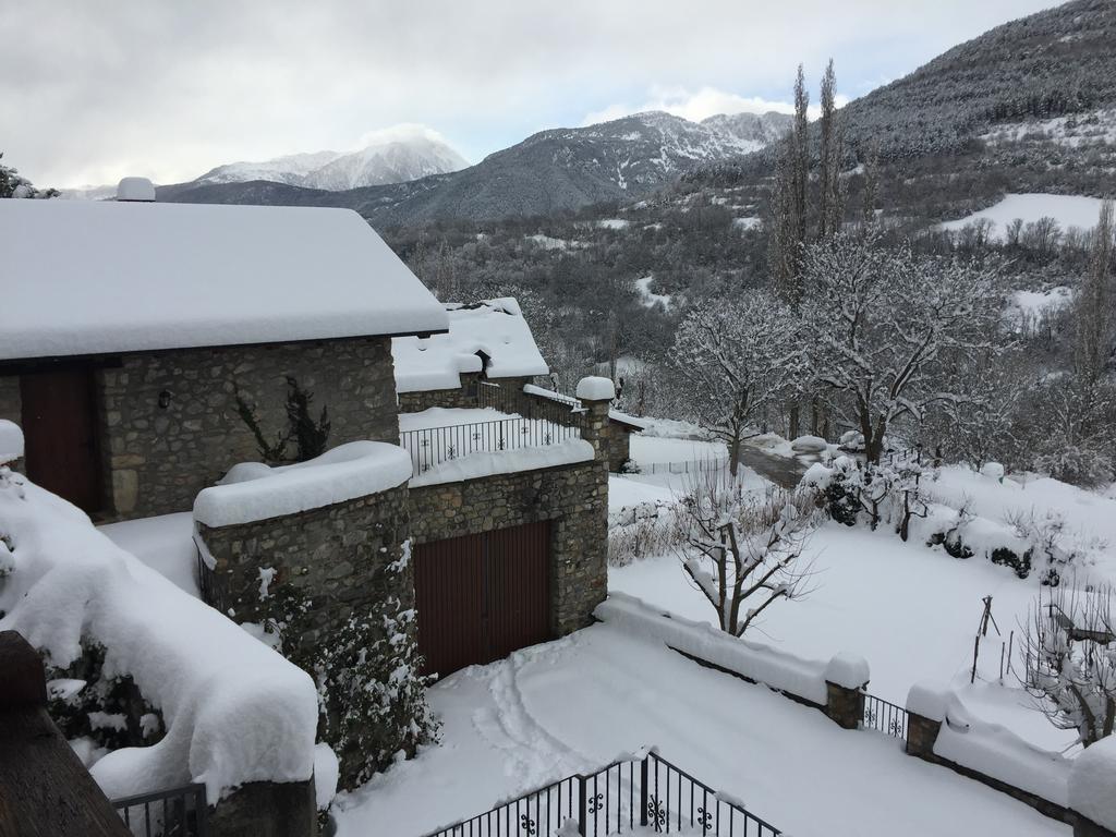 Casa Sanson Ferienhaus *