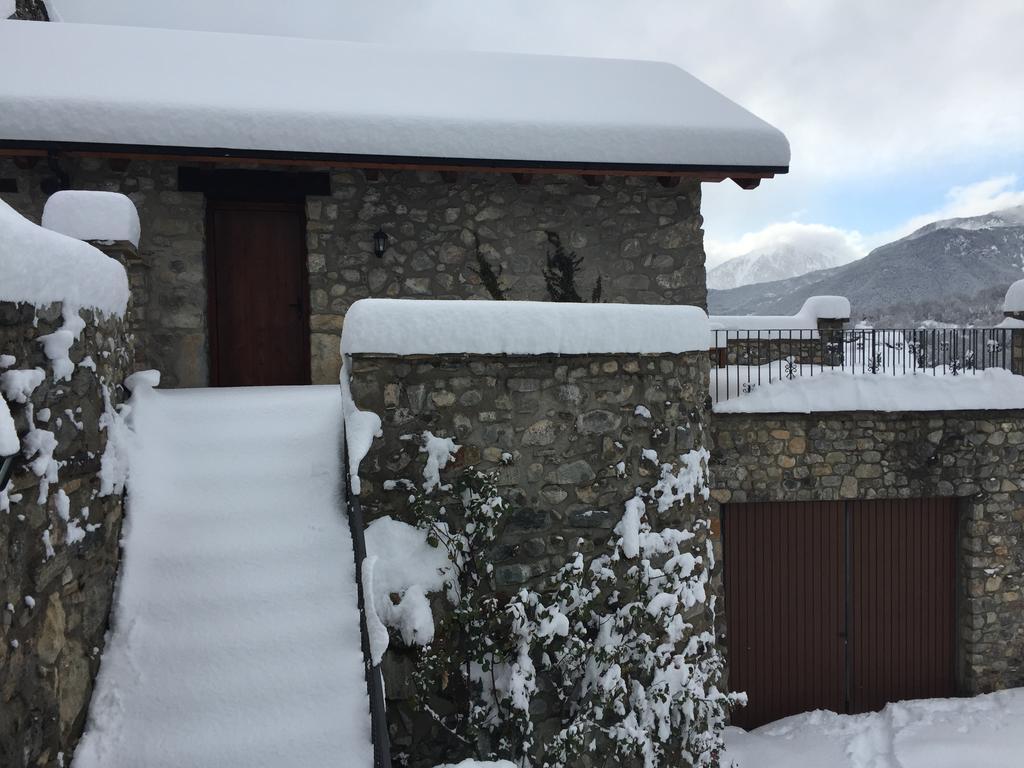 Ferienhaus Casa Sanson *